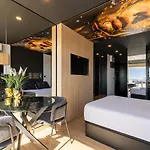 Apartmán Golden Kiss Vue Port Nature Village Naturiste *