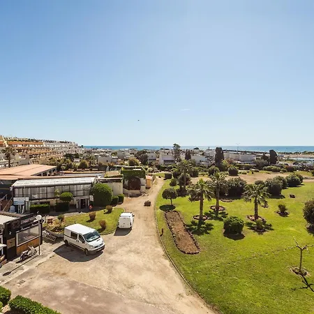 Lejlighed Village Naturiste R4n - Goldenkiss Port Nature *