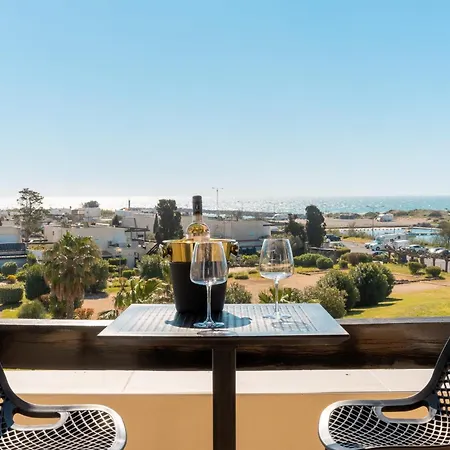 Apartamento Golden Kiss Vue Port Nature Village Naturiste